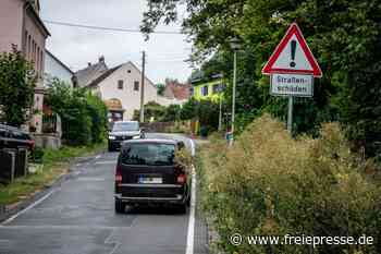 Frankenberg wünscht sich Straßenbau - doch wo kann es bald losgehen?