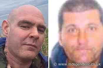 Double murder investigation to trawl over more than 4,000 hours of CCTV footage to find killer