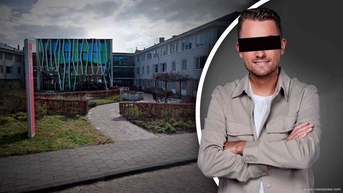 Bondgenoten-deelnemer Jelle D. (26) verdacht van dood patiënt in Brabants verzorgingshuis