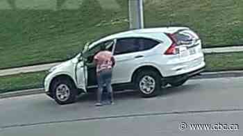 Police release photo of person connected to hit-and-run that injured an 8-year-old child in Kitchener