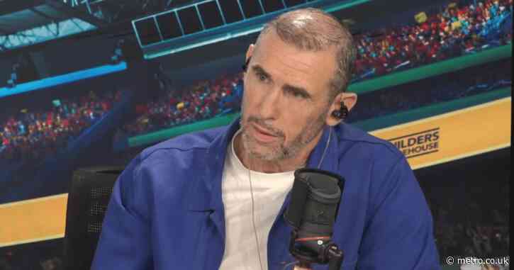 Martin Keown urges Mikel Arteta not to sell £60m Arsenal star