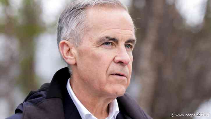Tras fracaso de negociaciones con EE.UU, 76% de los canadienses apoyan a Carney