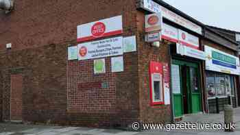 Lone female worker threatened in Whale Hill Post Office armed robbery