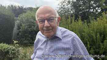 Hartwig Möllenberg: Ein 86‑Jähriger will noch einmal in den Rat