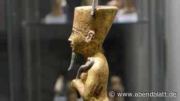 Raubkunst aus Ägypten gehandelt: Geschwisterpaar muss Millionen zahlen