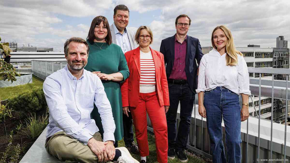 Neues Amt Altona eröffnet nach acht Jahren Planung – „Leuchtturmprojekt“