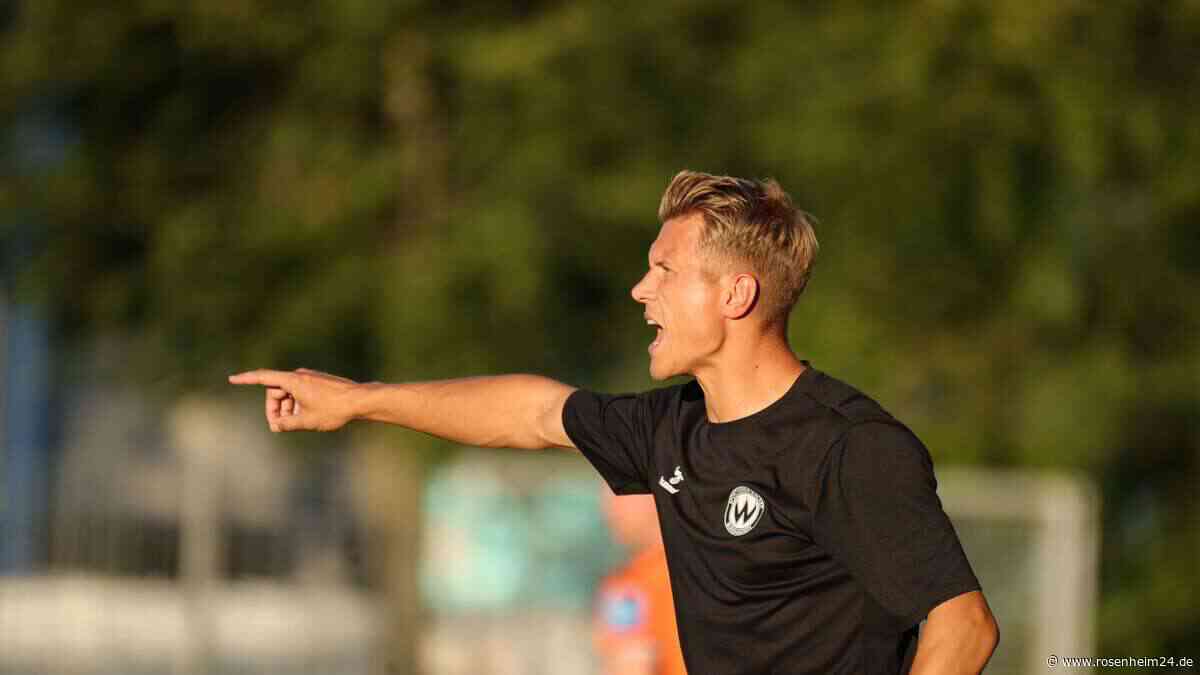 Wacker Burghausen will gegen den Drittligisten aus Ingolstadt für Pokal-Überraschung sorgen
