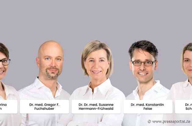 Ober- und Unterlidkorrektur: Kleiner Eingriff - große Wirkung. Die Wahrheit über Schlupflider und Tränensäcke