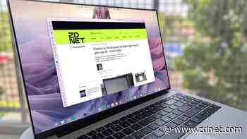 I dumped Firefox, but these 5 features finally won me back - here's why