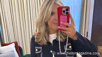 I'm midsize, I'm in my forties and I love fashion - this is the outfit formula that works for me