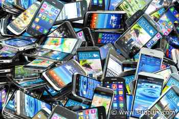 Warning about cellphone service provider fraud