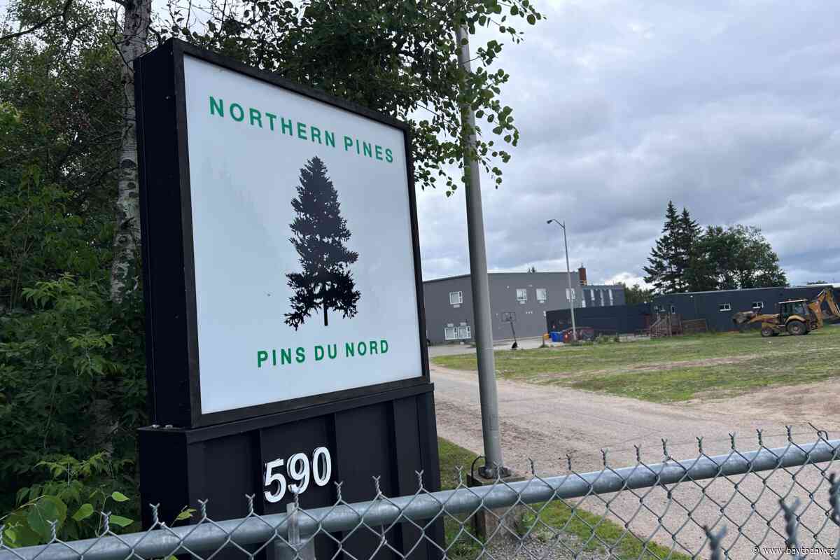 24 new transitional housing units coming to Northern Pines