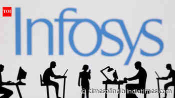 Infosys pays average 70% bonus for first quarter; employees await clarity on salary hikes