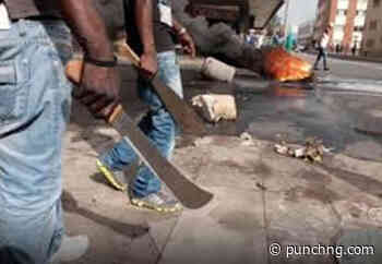 Two feared killed as crisis rocks Osun motor park