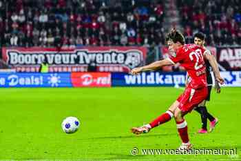 Megaslag FC Twente: Ørjasæter verlengt ondanks interesse grote buitenlandse clubs