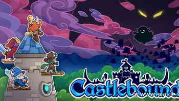 Castlebound: Actionspiel erscheint sowohl für die Nintendo Switch als auch für die Nintendo Switch 2