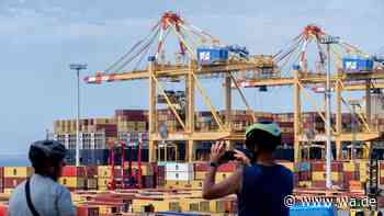Deutschlands Exportmotor läuft in der Nachbarschaft: Deswegen ist die EU wichtiger als USA und China