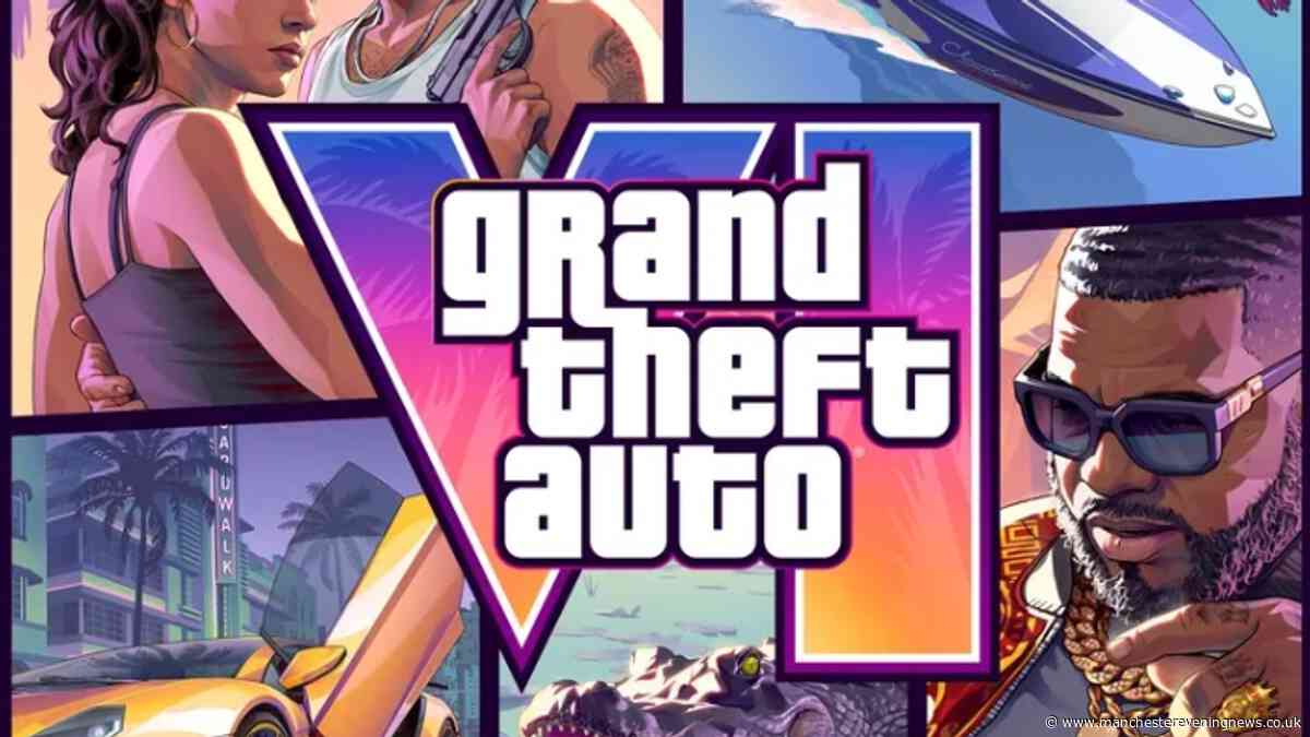 I've found a way GTA VI fans can watch the Extended Look early for free