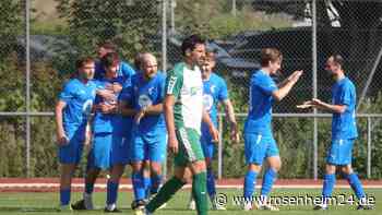 Schloßberg-Coach Kurzinger rechnet nach „hitzigem“ Derby-Debakel in Endorf gnadenlos ab