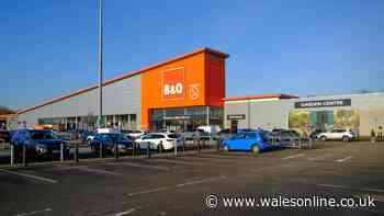 August bank holiday opening times in Wales: Wickes, B&Q, Dunelm, Home Bargains, The Range and B&M