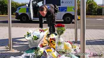 Fundraiser for devastated families of officers killed in wrong way A66 crash passes £300k