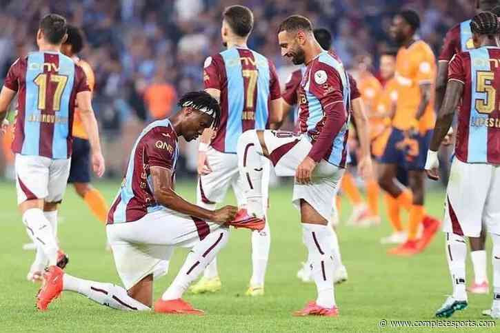 Nwaiwu: ‘Every Player Who Plays Against Salah Needs To Be Very Prepared’