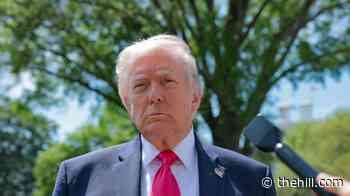 Trump boasts his endorsements are ‘stronger than ever’ 