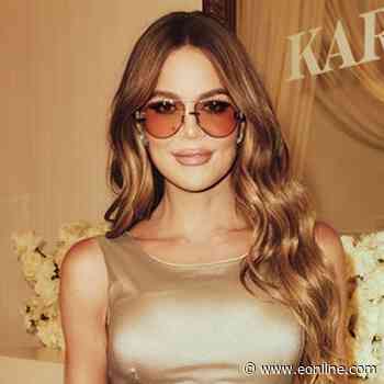 Would Khloe Kardashian Ever Pursue an Acting Career? She Says...