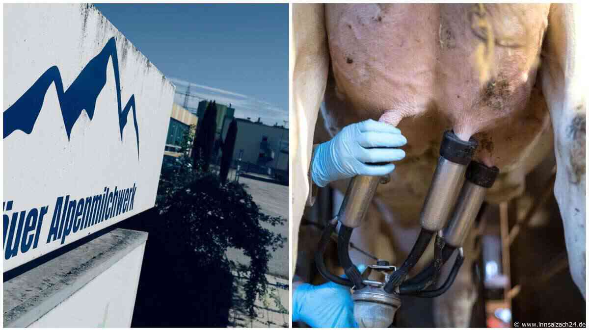 Jetzt also doch! Hochwald-Tochter Almil aus Weiding meldet Insolvenz an