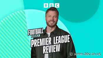 Premier League review: Hull glorious & Spurs dismal
