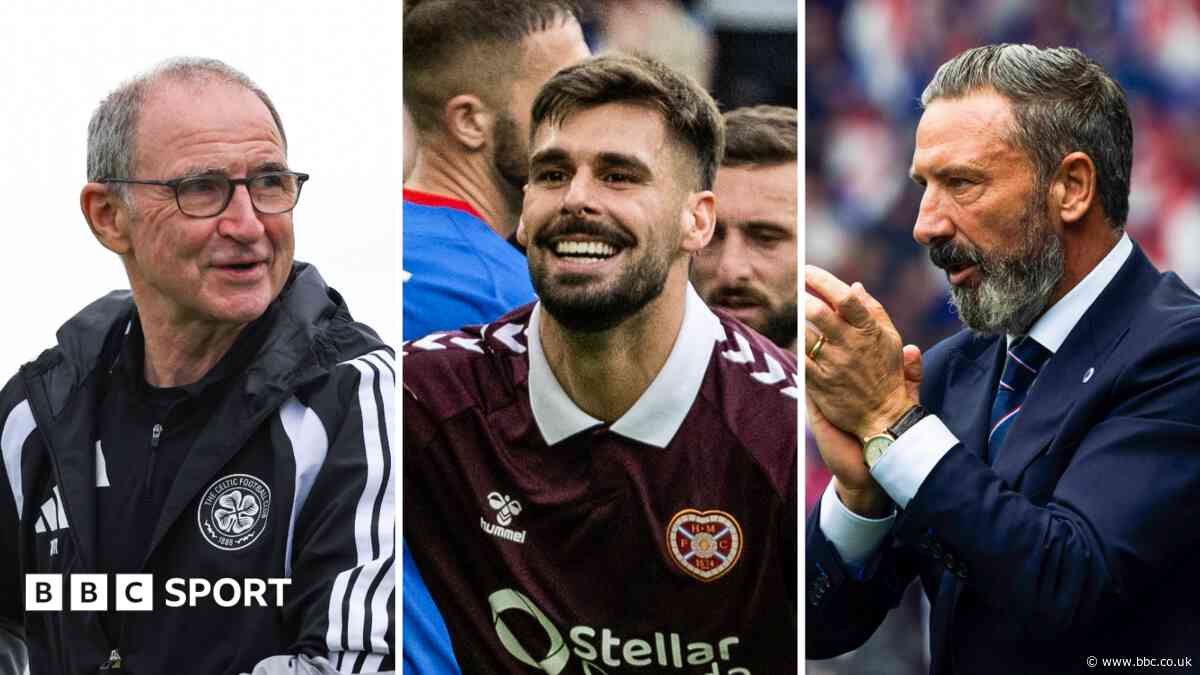What does your Premiership club need in final 11 days of transfer window?