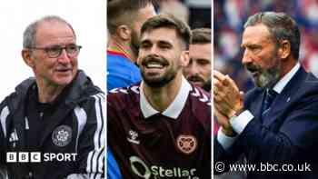 What does your Premiership club need in final 11 days of transfer window?