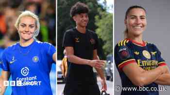 Why are Australians thriving in WSL but not Premier League?