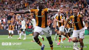 How Hull kept plan to stun Man Utd secret