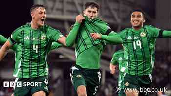 Using international football to reignite Premier League dreams