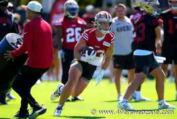 Kawakami: Draft hits, McCaffrey clarity, and more we've learned from 49ers camp