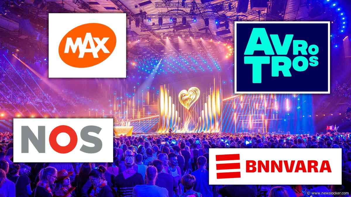 Analyse: ’Bizar dat het kleine AvroTros voor een heel land kon bepalen dat het niet meedoet aan het Songfestival’