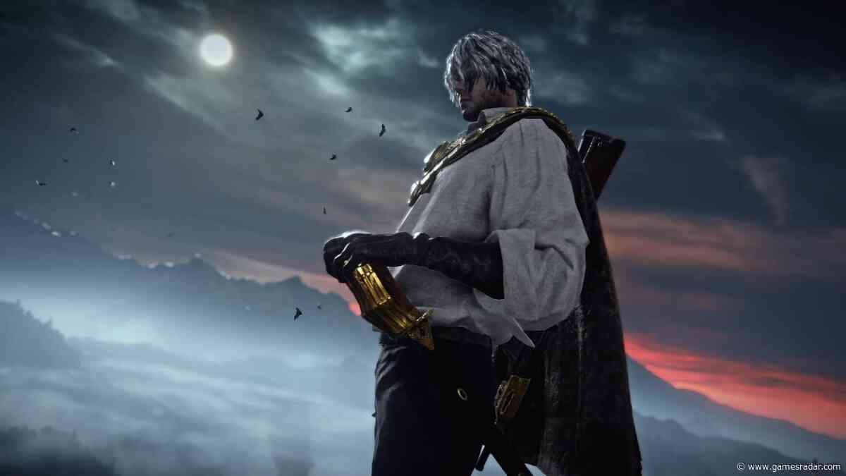 All Duskbloods Bloodsworn characters you can play as