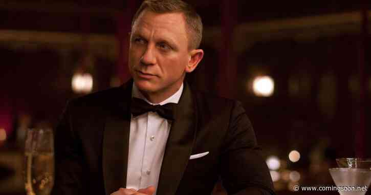 James Bond Casting Update Suggests New 007 Actor May Have Been Found — Rumor