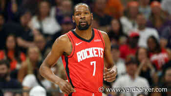 The top 25 NBA players of the past 25 years: 10-6