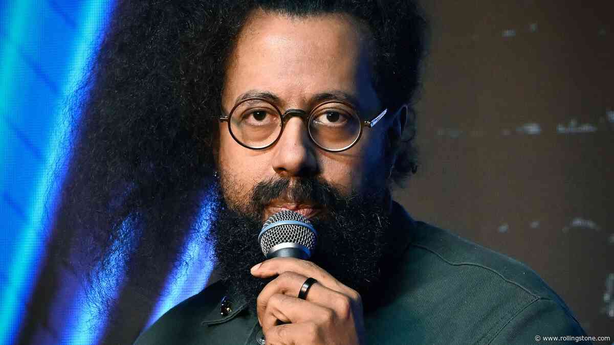 Reggie Watts: Festivals Remove Comedian, ‘Comedy Bang! Bang!’ Drops Theme Song