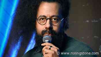 Reggie Watts: Festivals Remove Comedian, ‘Comedy Bang! Bang!’ Drops Theme Song