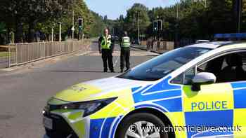 Gateshead crash LIVE: Updates as Felling Bypass closed due to 5-vehicle collision