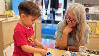 City of Albuquerque promotes availability of early learning programs