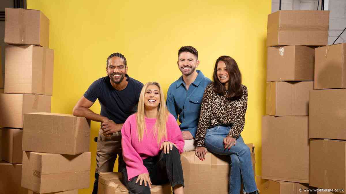 Sort Your Life Out star says your home will stay tidy if you follow one 'important' rule