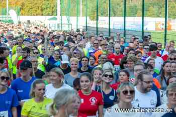 14. Firmenlauf am Mittwoch im Vogtland: Alle wichtigen Infos zu Strecke, Start und Anfahrt
