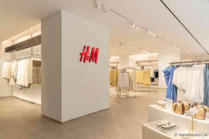 H&M kommt nach Argentinien: Hola Moda holt Martin Isabella für den Markteintritt