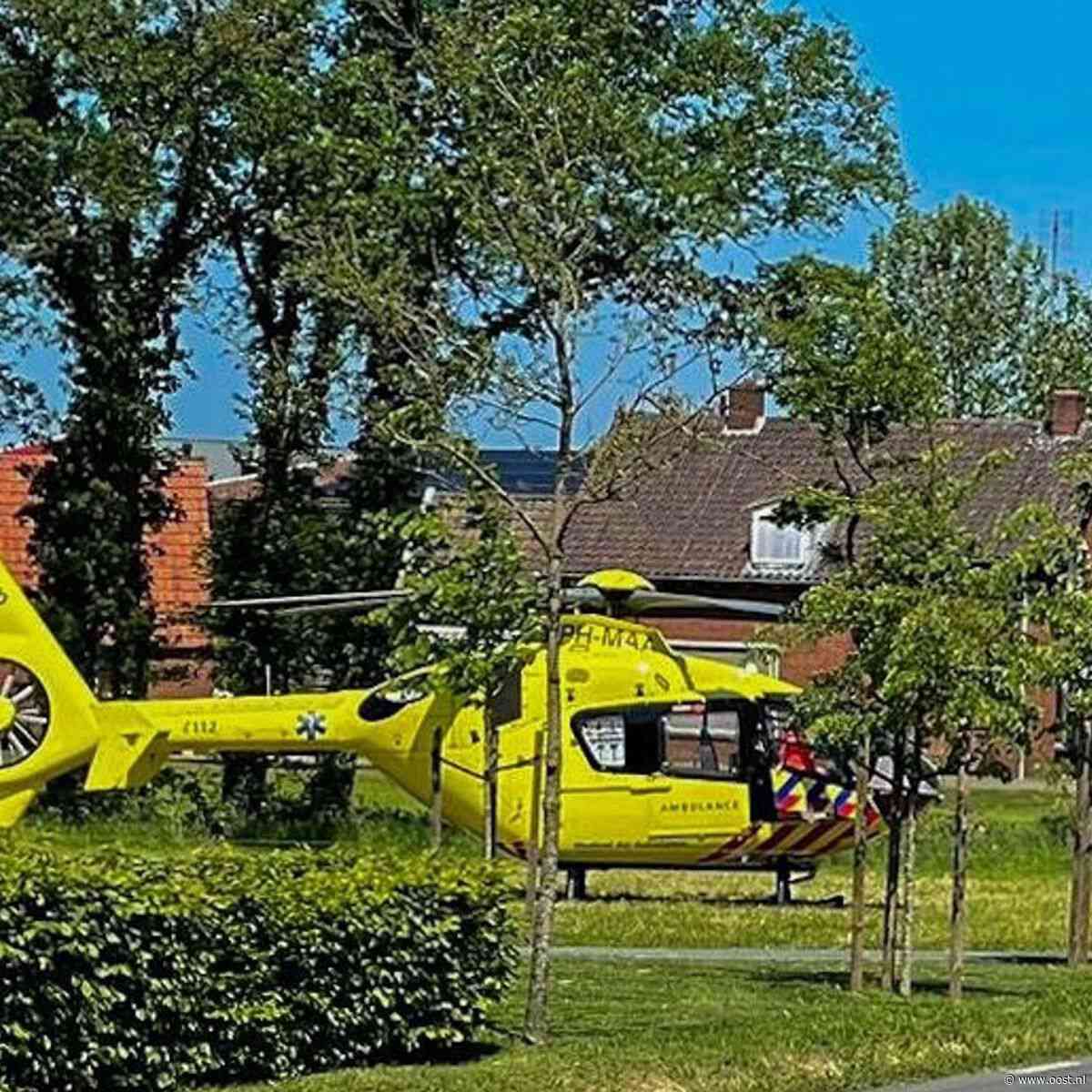 Boetes en werkstraf na elektrocutie van monteur Bram (16)