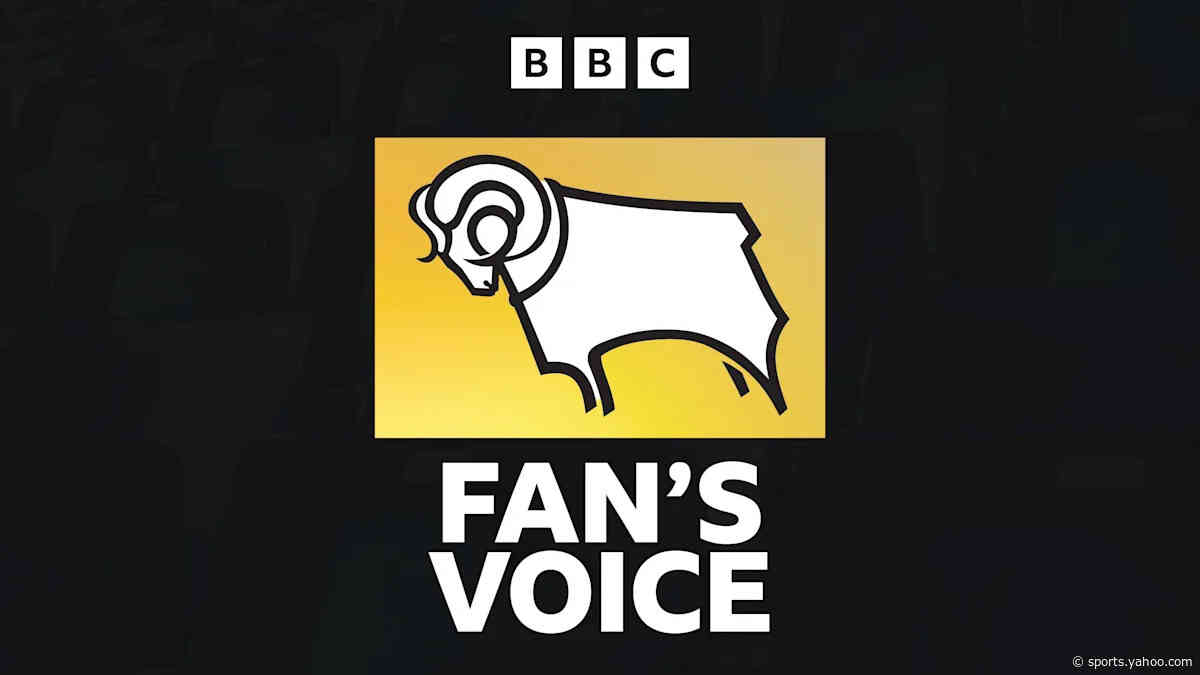 Patience is key after Derby's underwhelming start