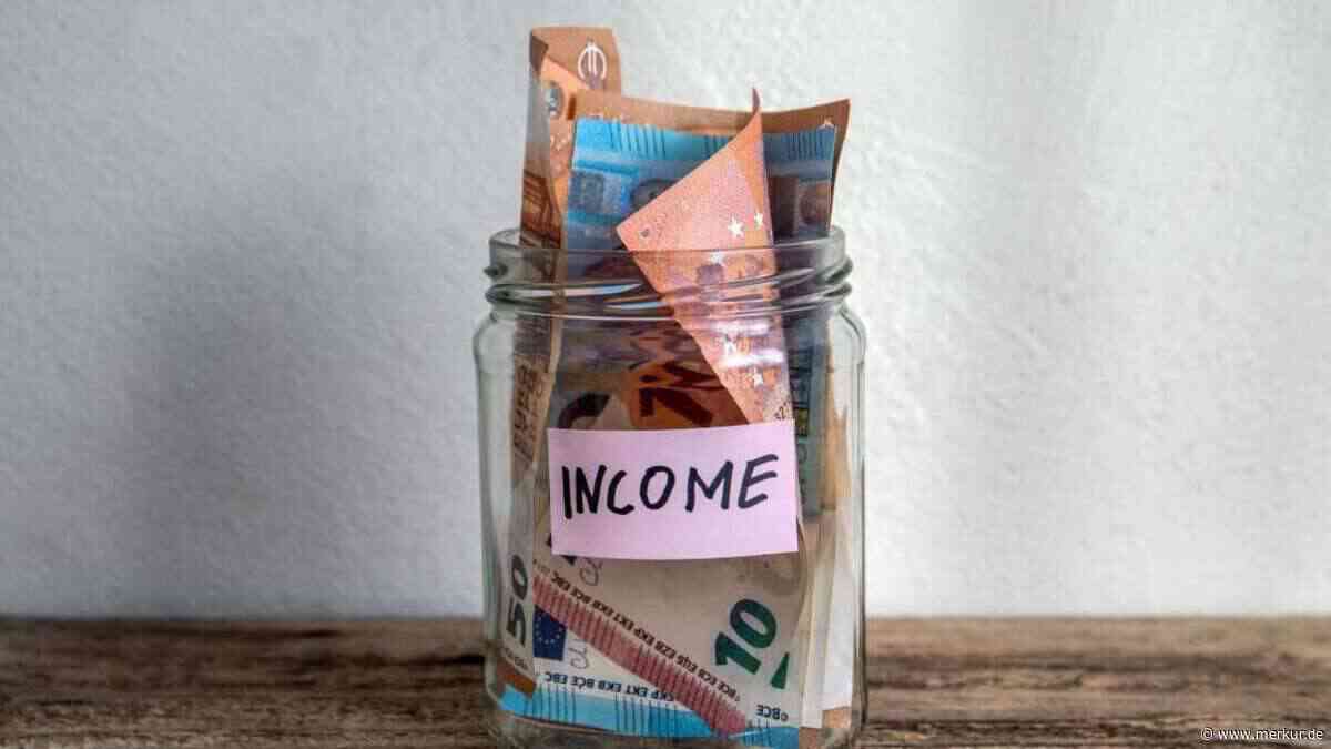 Viel Verantwortung, mäßiges Gehalt: So verdienen Erzieher in Deutschland
